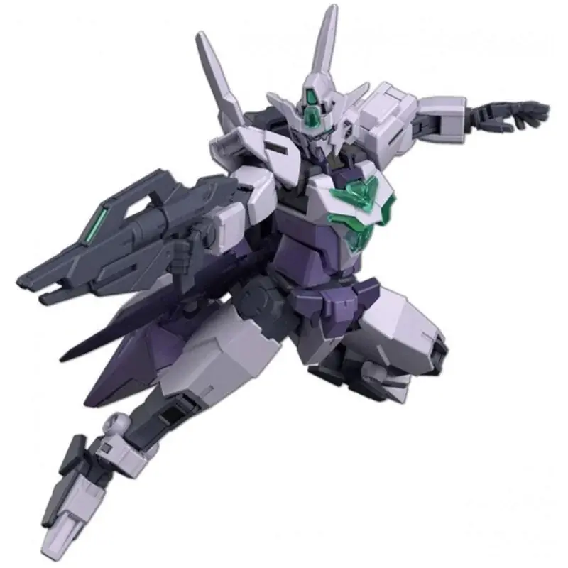 Gundam Gunpla HG 1/144 042 Core Gundam II G-3 Color Super Prix
