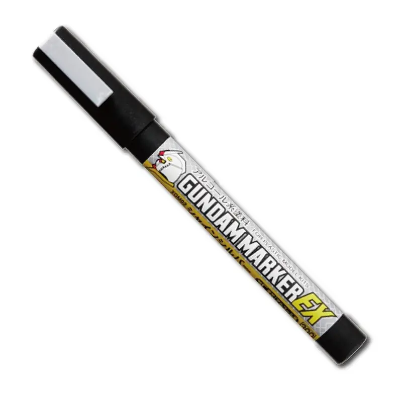 Marqueur Gundam marker xgm-02 Remise