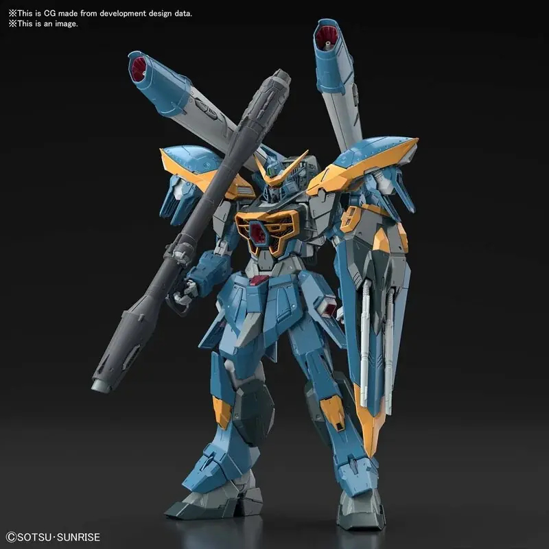 Prix Bas Gunpla Gundam Kit de maquette à l‘échelle 1 100 Calamity Full Mechanics