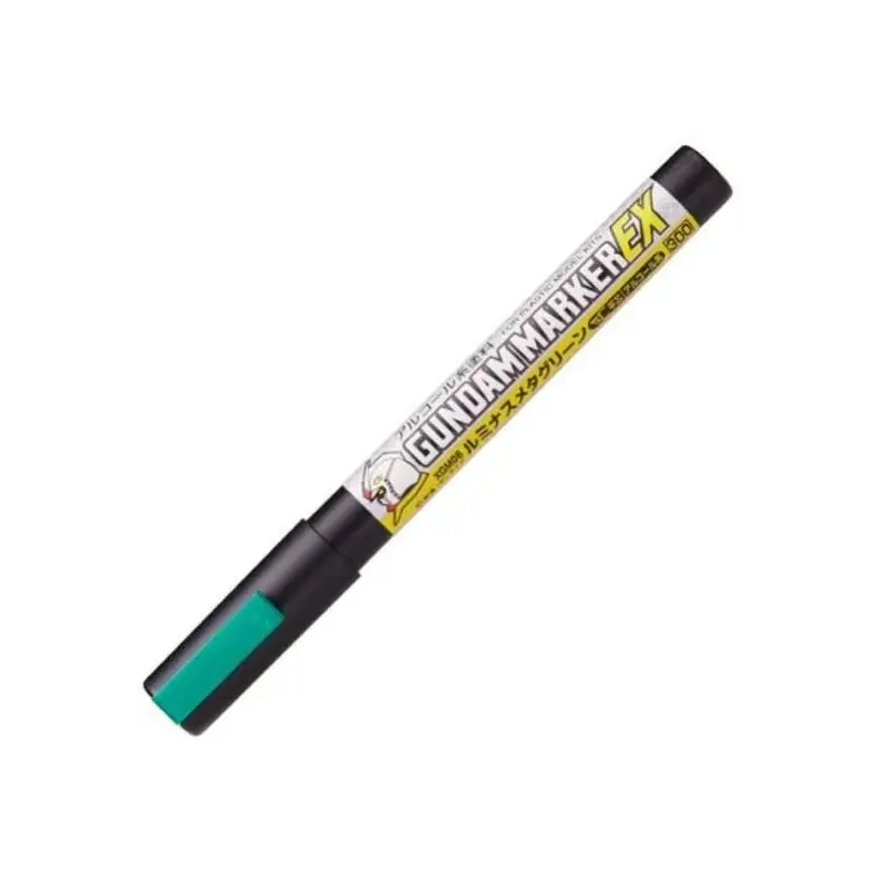 Marqueur Gundam marker xgm-06 Prix Cassé