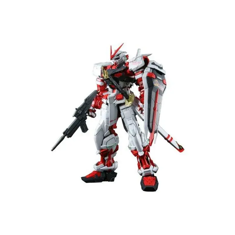 Prix Choc Gundam SEED Gunpla PG 1/60 Gundam Astray Red Frame