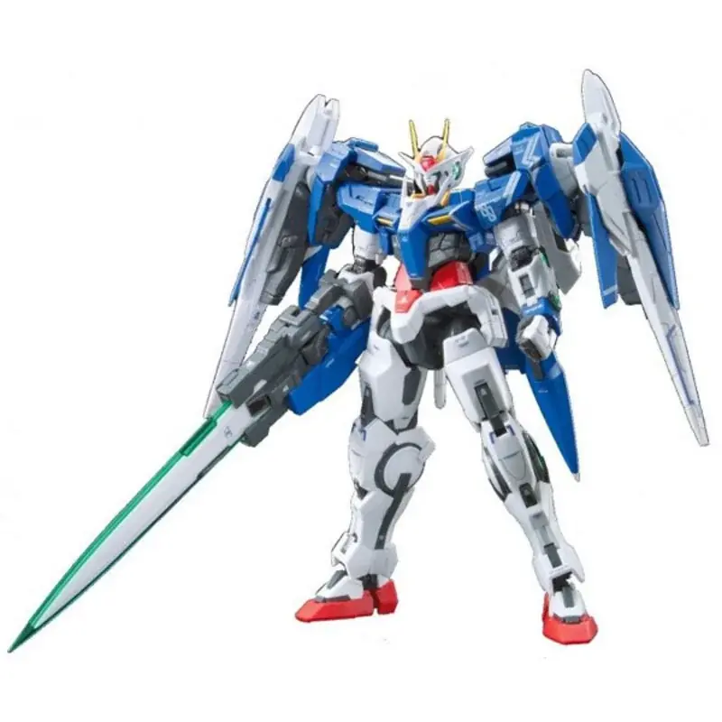 Gundam Gunpla RG 1/144 18 00 Raiser Populaire