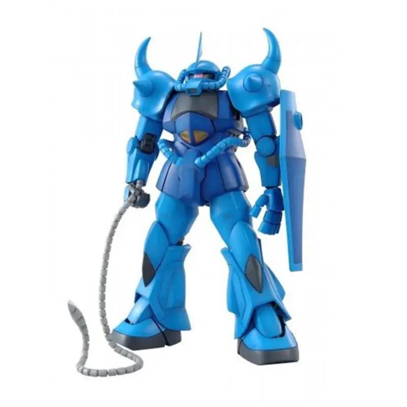 Pas Cher Gundam Gunpla MG 1/100 Gouf Ver 2.0