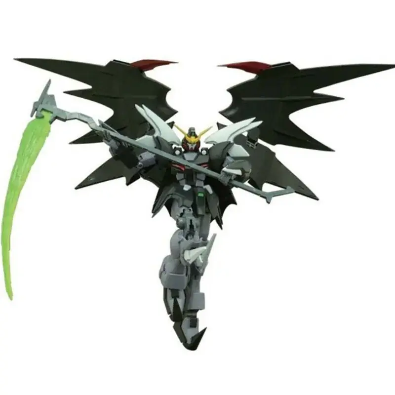 Gundam Gunpla MG 1/100 Gundam Wing Deathscythe Hell Endless Waltz Ver. Bon Plan
