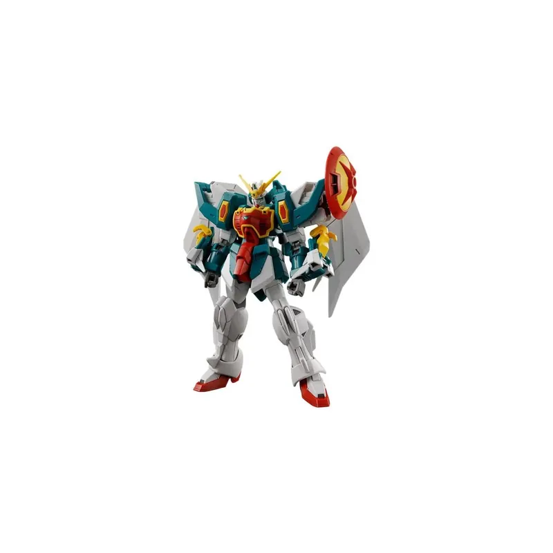 Solde Gunpla GUNDAM Wing - HG 1/144 Altron Gundam - Model Kit