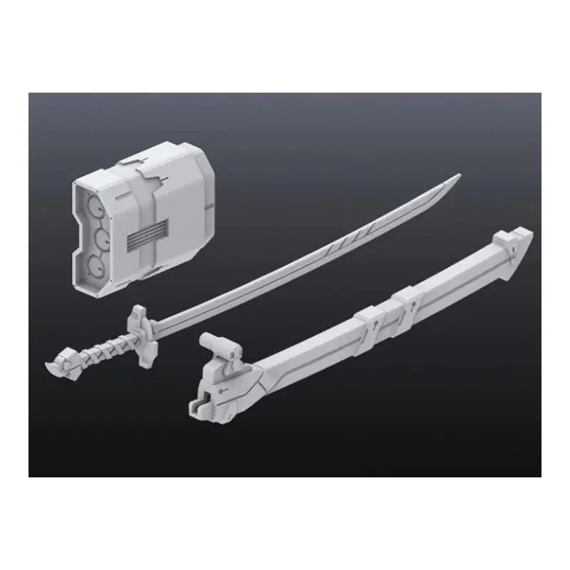 Usine Directe Builders parts hd ms laucnher 01