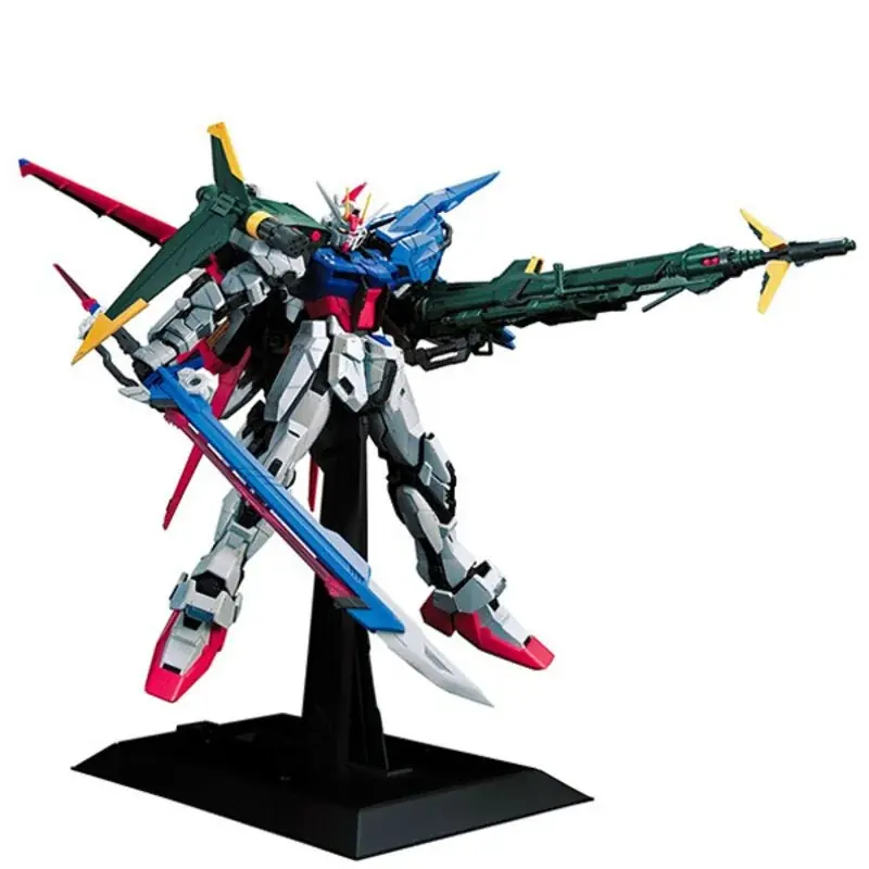 Affaire À Saisir Gundam Gunpla PG 1/60 Perfect Strike Gundam