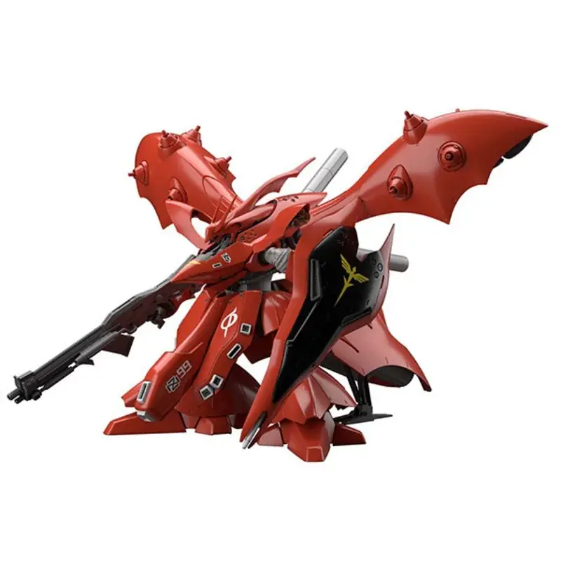 Gundam Gunpla HGUC 1/144 240 Nightingale Solde