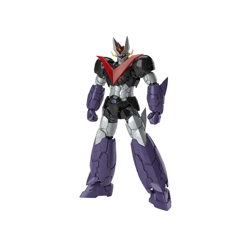 Expédié Aujourd'hui Gunpla HG 1/144 GREAT MAZINGER Z INFINITY Ver.