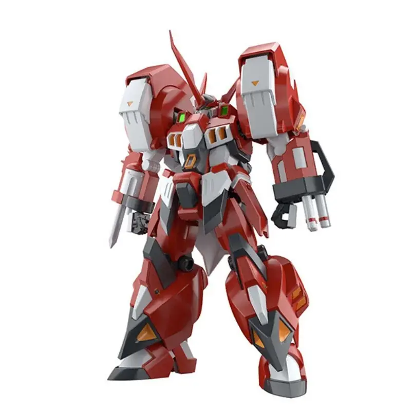 Gundam Gunpla HG Alteisen Certifié