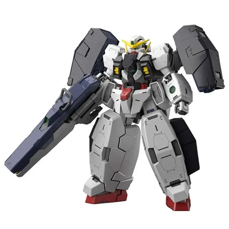Gundam Gunpla MG 1/100 Virtue Promotion
