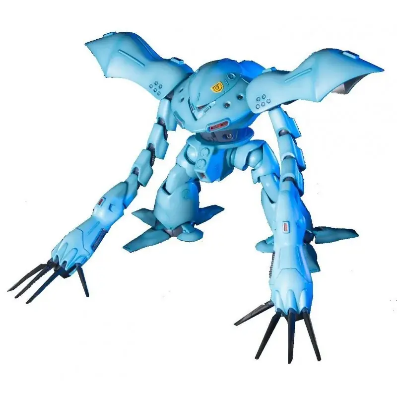 Gundam Gunpla HG 1/144 037 Hi-Gogg Offre Limitée