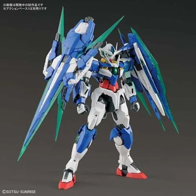 Acheter Direct Gunpla Mg 1/100 00 qan [t] full sabre