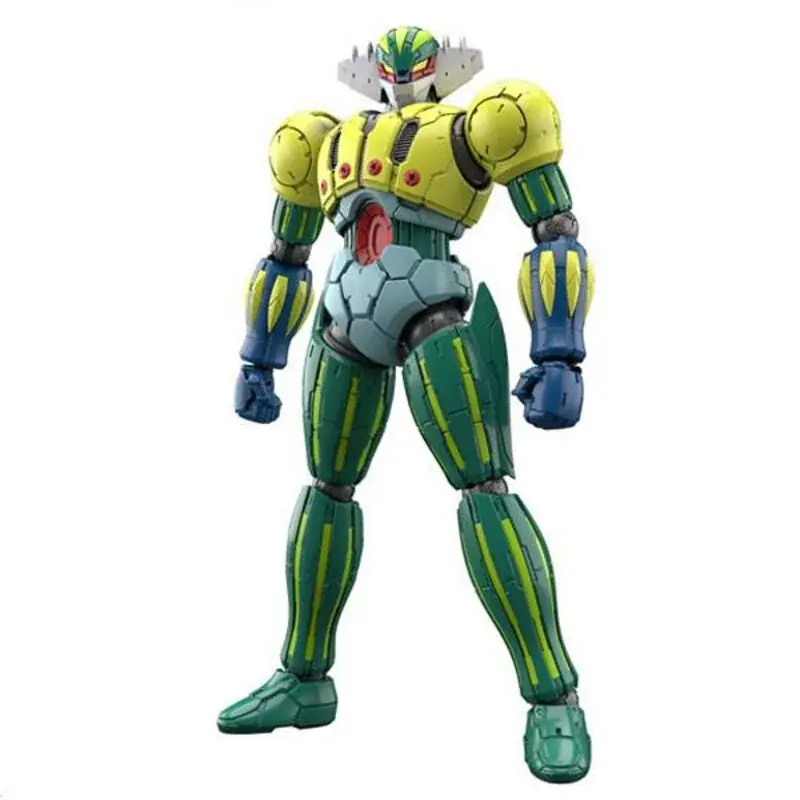 Promotion Saisonnière Gunpla Kotetsu Jeeg Infinitism HG 1/144