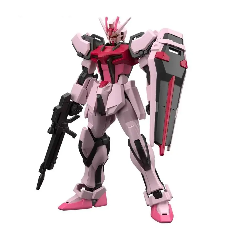 Gundam Gunpla Entry Grade 1/144 Strike Rouge Jusqu'à Épuisement Des Stocks