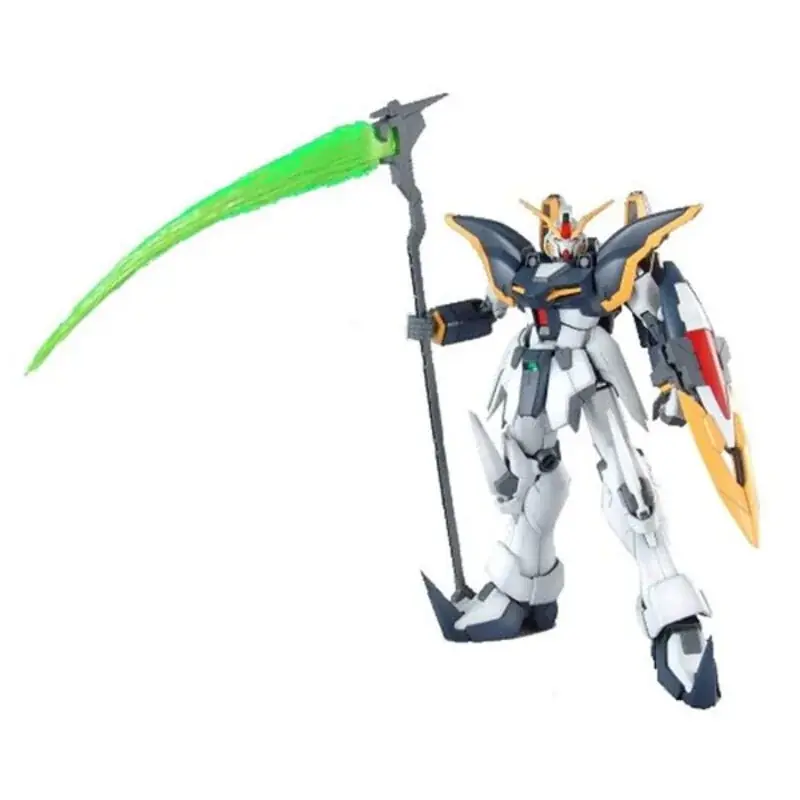 Gundam Gunpla MG 1/100 Gundam Deathscythe Ew Ver. Acheter Direct