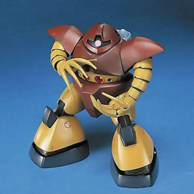 Achetez Aujourd'hui Gunpla Gundam High Grade - Kit modèle Gogg 1 144