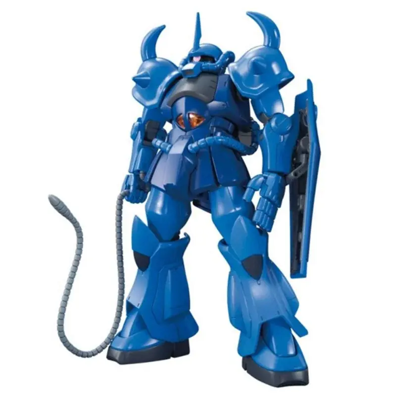 Gundam Gunpla HG 1/144 196 Gouf Offre Spéciale