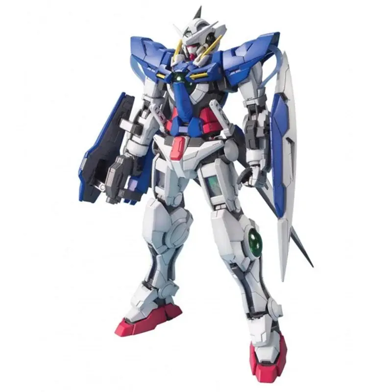 Gundam Gunpla MG 1/100 OO Gundam Exia Acheter En Ligne