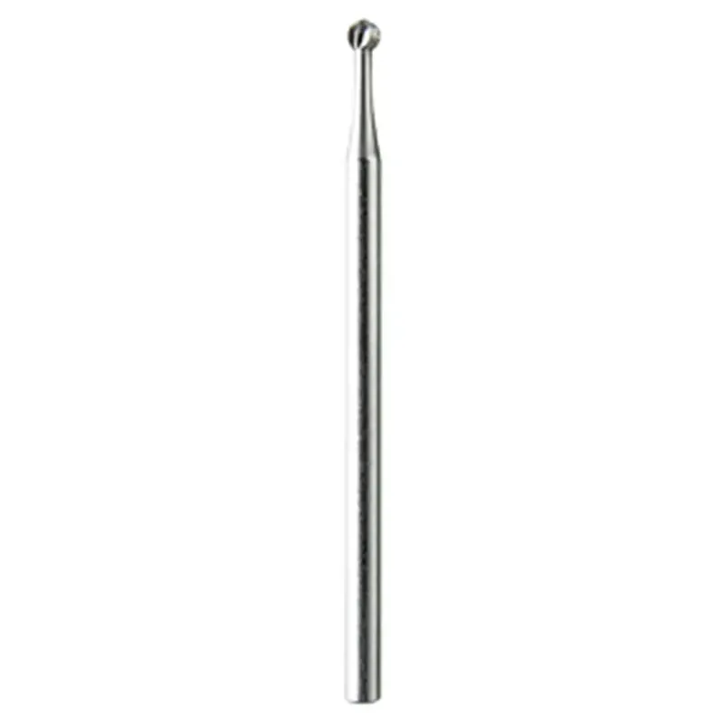 2 fraises à graver en acier - PG Mini 1020 - 2,3mm de diamètre Solde