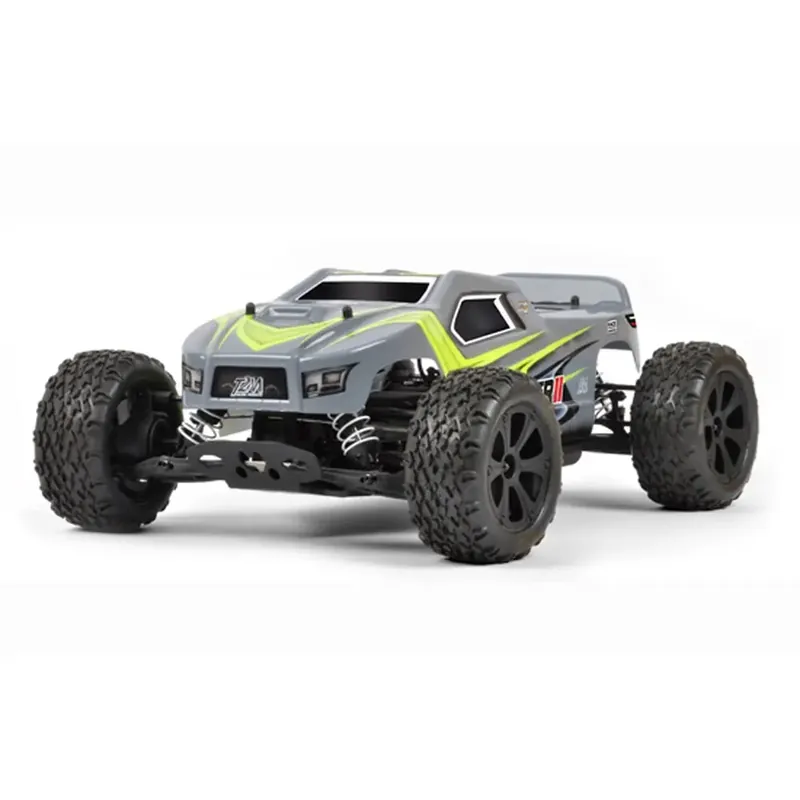 Offre Exclusive Buggy tout-terrain Thermique 4wd - T2M T4968J - 1/10