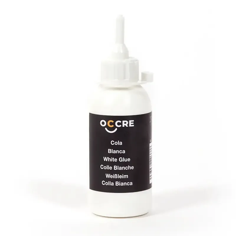 Réduction Colle blanche 100 ml - Occre 19200