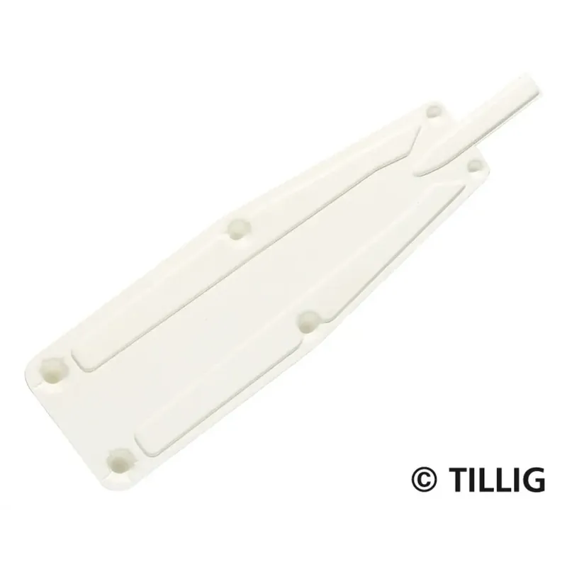 Offre Du Jour Enrailleur pour rails ELITE - Tillig Bahn 07910 - HOm