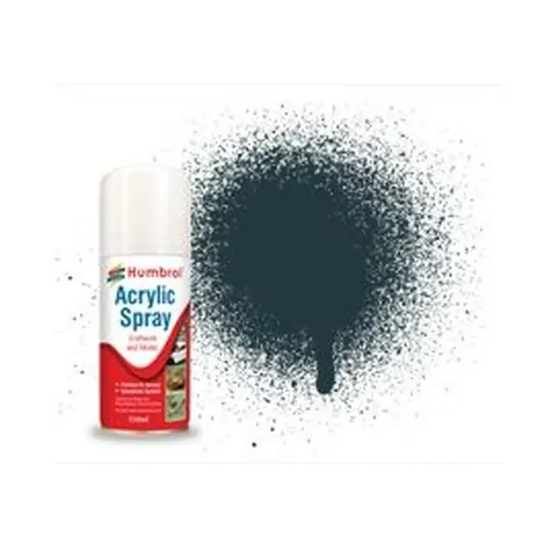 Gris Tank N° 67 - Humbrol HUAD6067 - 150 ML Nouveauté
