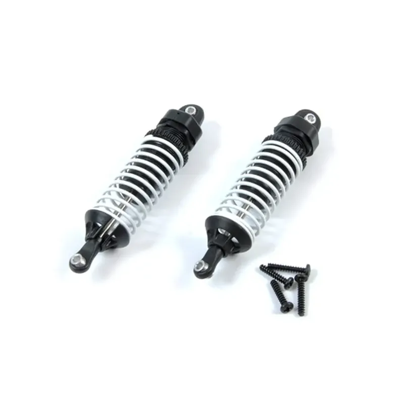 Dernière Chance Jeu amortisseurs plastique - T2M T4905/4
