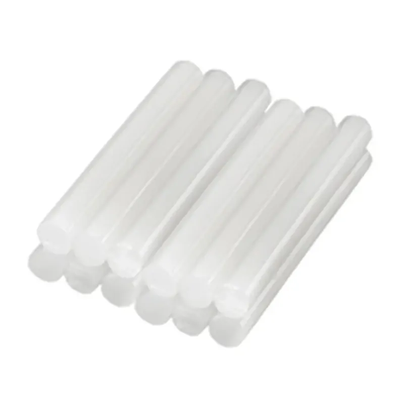 Expédié Aujourd'hui Lot de 12 bâtons de colle universelle Ø 11 mm - PG Mini 8857