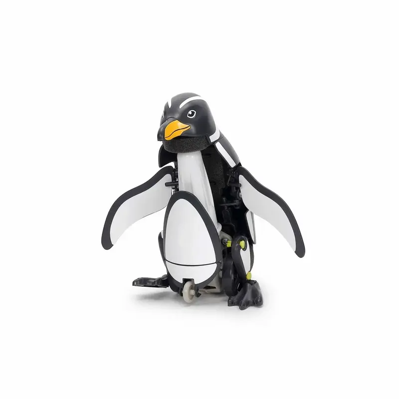 Populaire Pingouin marcheur & nageur - Tamiya 70271