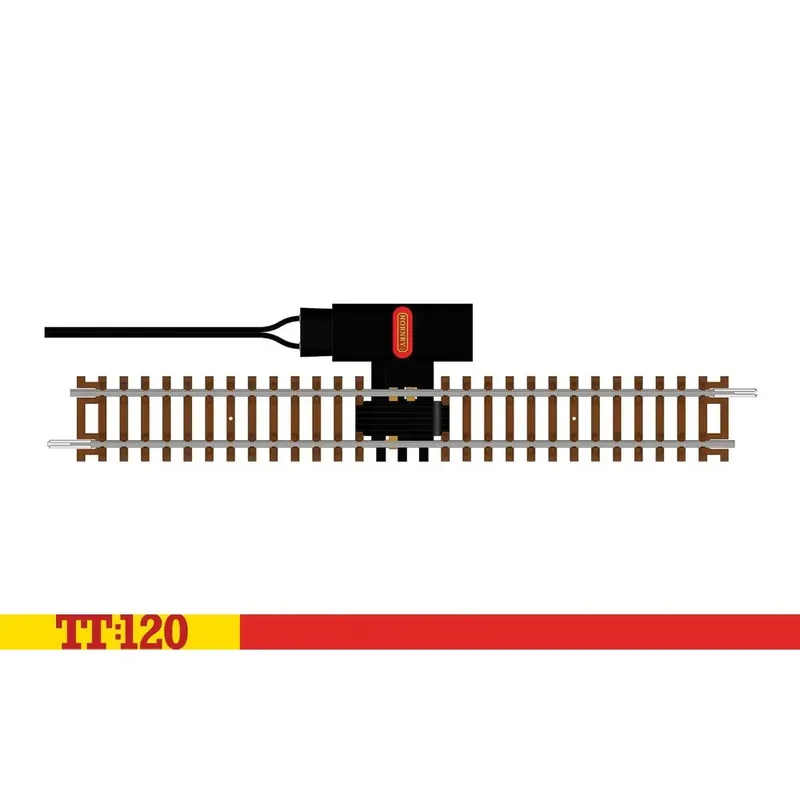 Rail de connexion d‘alimentation numérique - Hornby TT8029 - 1/120 Affaire À Saisir