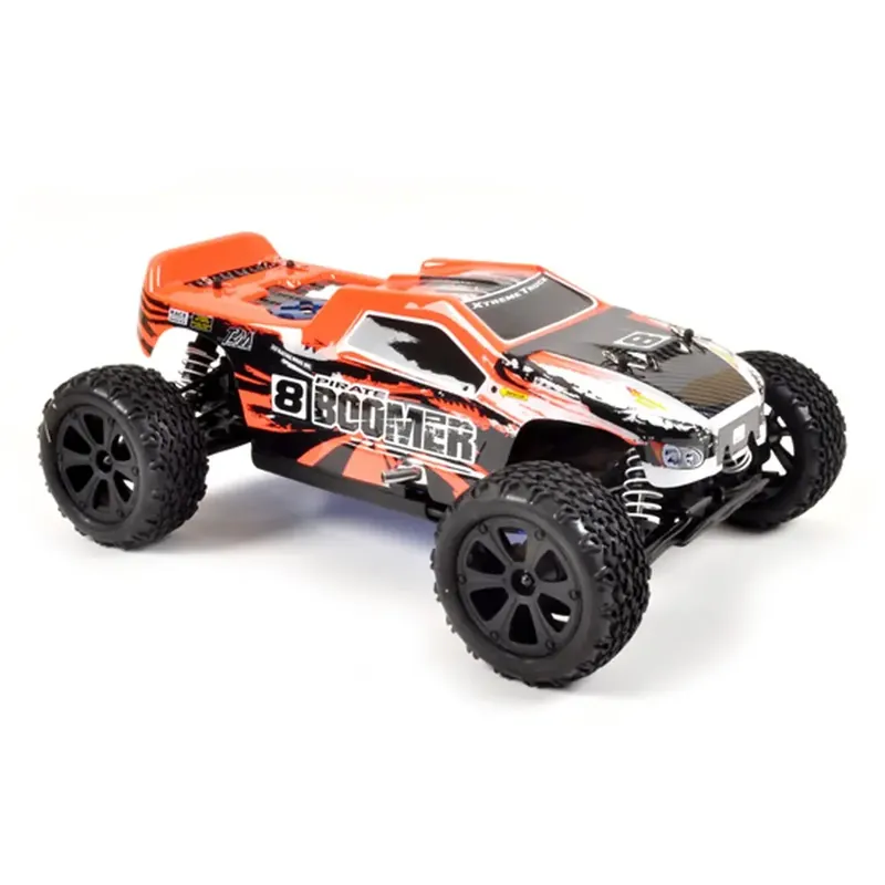 Bon Plan Truggy tout-terrain Thermique 4wd - T2M T4932 - 1/10