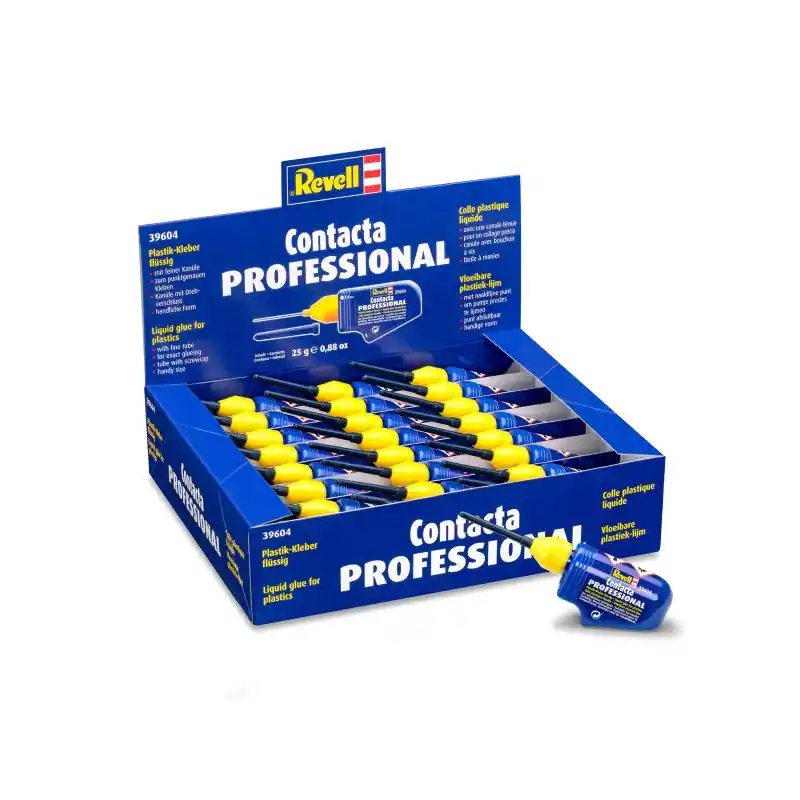 REVELL 39604 COLLE MAQUETTE CONTACTA PROFESSIONNELLE Retour Gratuit