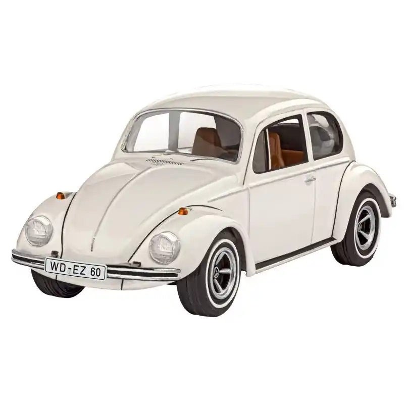 Quantité Limitée REVELL 07681 MAQUETTE VOITURE COCCINELLE VW 1/32