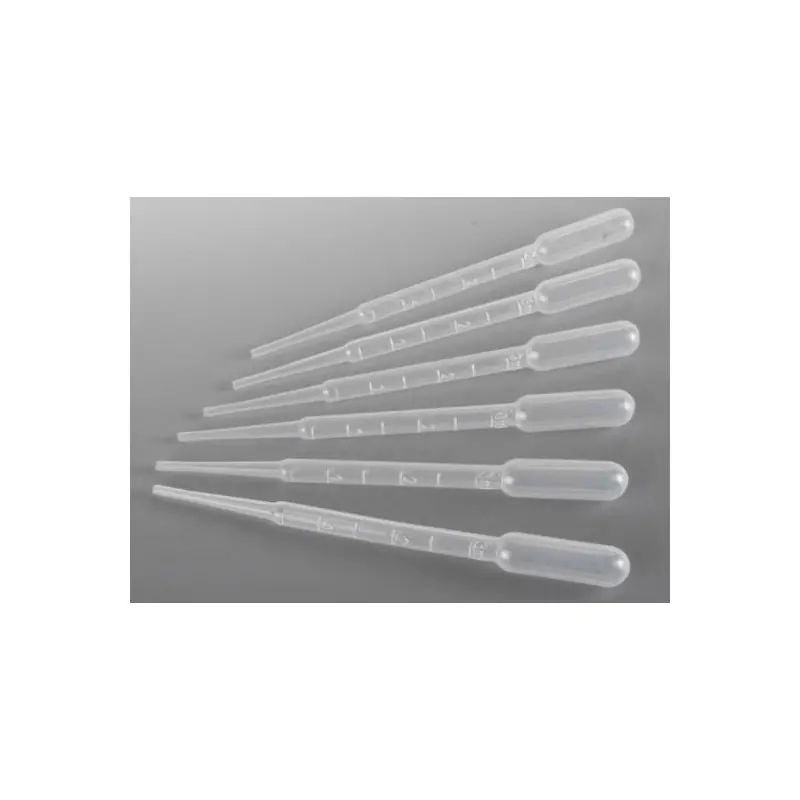 REVELL 38370 PIPETTE-SET (6 PIÈCES) ACCESSOIRES REVELL Offre Limitée