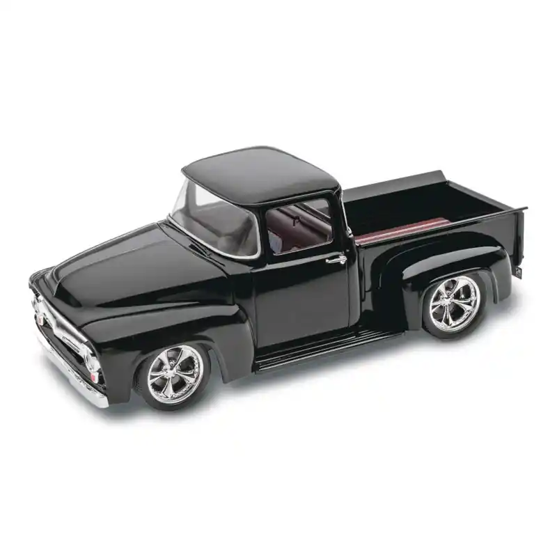 REVELL 14426 MONOGRAM FOOSE FORD FD-100 PICKUP MAQUETTE REVELL 1/25 Certifié