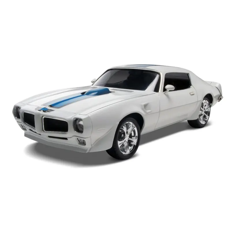 Meilleure Vente REVELL 14489 1970 PONTIAC FIREBIRD MAQUETTE REVELL 1/24