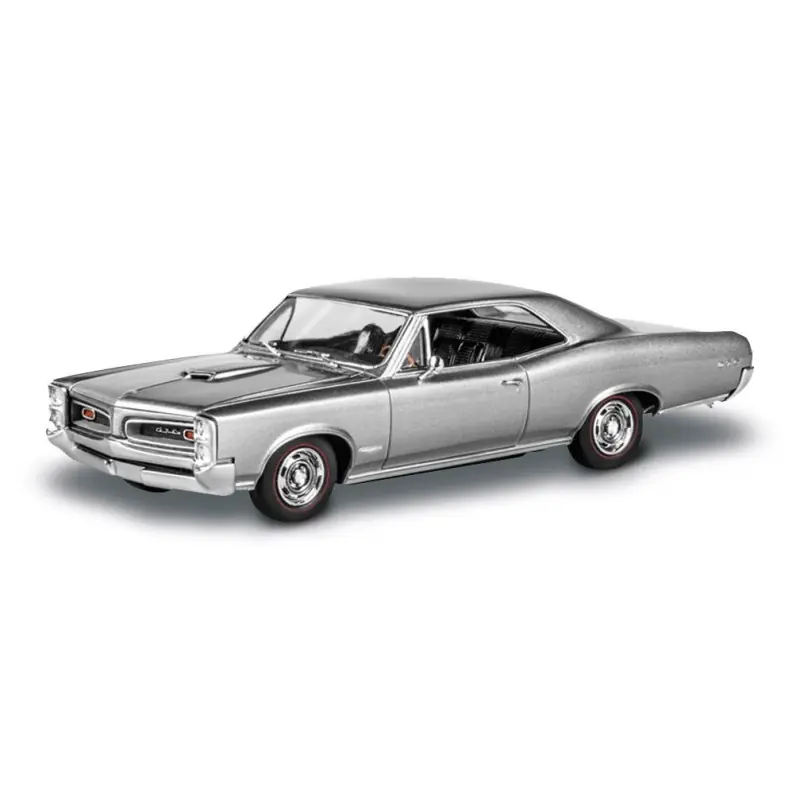 REVELL 14479 MONOGRAM 1966 PONTIAC® GTO® MAQUETTE REVELL 1/25 Remise