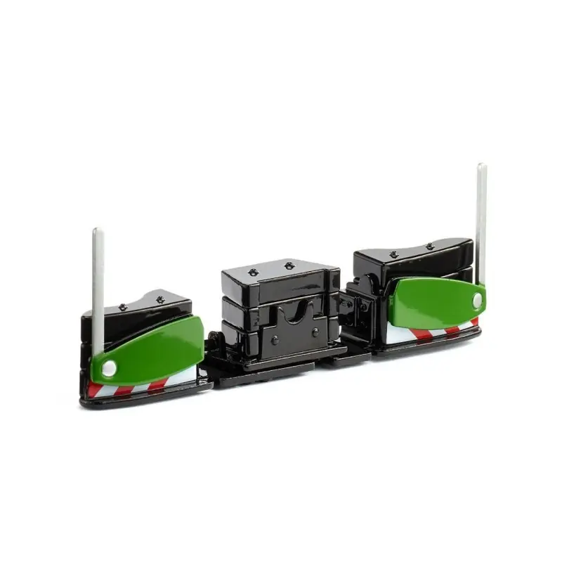 AGRIbumper - JD design 1/32 Produit De Marque