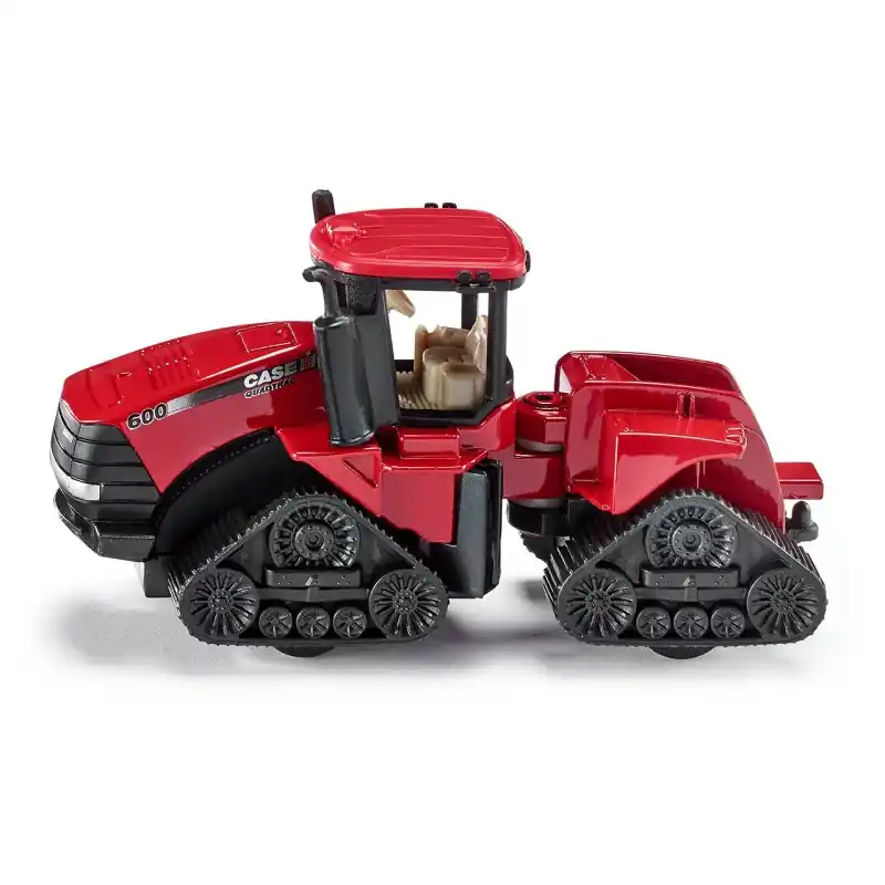 SIKU 1324 MINIATURE CASE IH QUADTRAC 600 Commander Vite