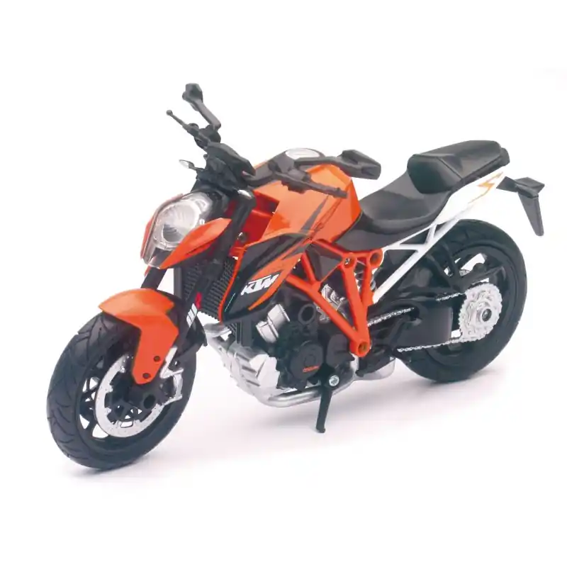 Must-Have KTM 1290 Superduke R 1/12