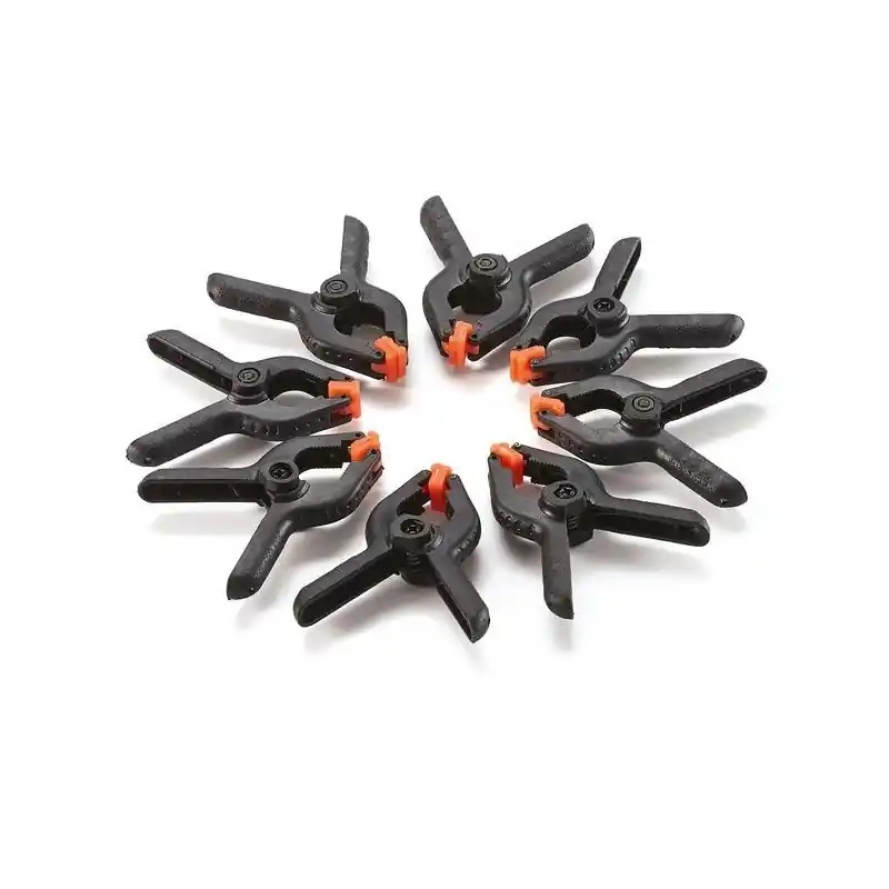 REVELL 39070 OUTILLAGE PINCES DE SERRAGE, 8 PIÈCES Vente Flash