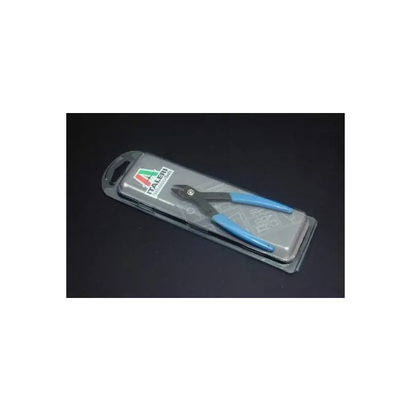 ITALERI 50811 OUTILLAGE PINCES COUPANTES Produit De Marque