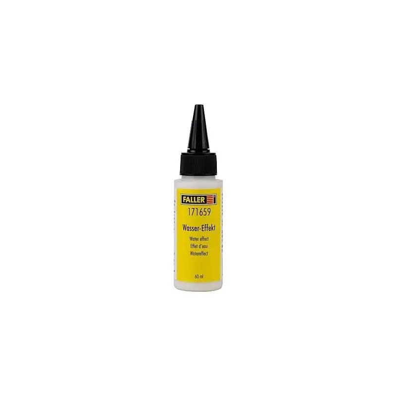 Acheter En Ligne FALLER 171659 EFFET D’EAU