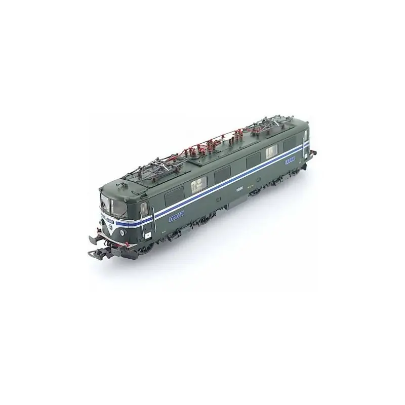 PIKO 96587 ELECTROLOK LOCOMOTIVE ELECTRIQUE CC 20000 SNCF EP. IV HO 1/87 Must-Have