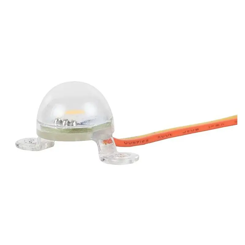 Expédié Aujourd'hui FALLER 180668 CULOT D’ÉCLAIRAGE À LED, BLANC FROID