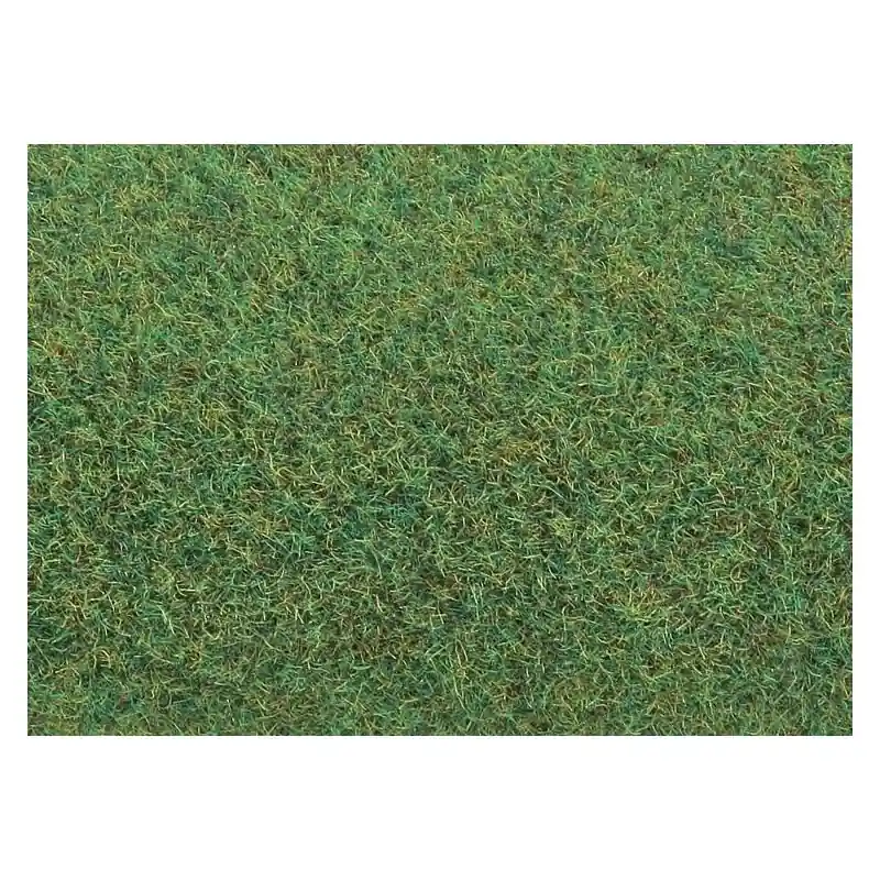 Jusqu'à Épuisement Des Stocks FALLER 180758 TAPIS DE TERRAIN, VERT FONCÉ