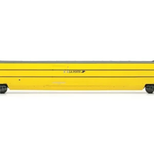 VOITURE INTERMEDIAIRE TGV LA POSTE Vente Directe