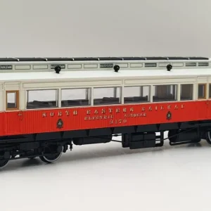 *SOLDES* - AUTOMOTRICE N°3170 NORTH EASTERN RAILWAY Produit De Marque
